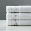 Frontgate Lillia Bath Towels In Seascape