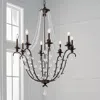 Frontgate Louviere Chandelier