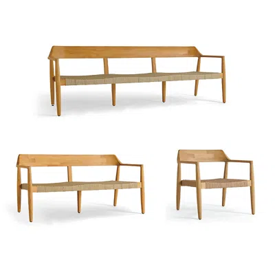 Frontgate Lovello Tailored Furniture Covers In Neutral