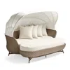 FRONTGATE MALIA NON-HANGING DAYBED TAILORED FURNITURE COVER