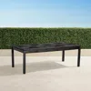 Frontgate Mantua Expanding Dining Table