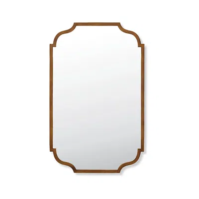 Frontgate Mari Wall Mirror
