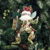 Frontgate Mark Roberts Jingle All The Way Fairy