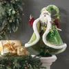 Frontgate Mark Roberts Under The Mistletoe Santa