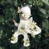 Frontgate Mark Roberts Winter White Fairy