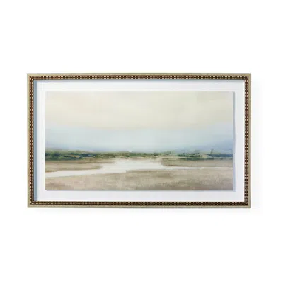 Frontgate Marshland Melody Giclee Print