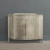 Frontgate Milano Bar Cabinet