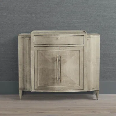 Frontgate Milano Bar Cabinet