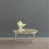 Frontgate Milano Coffee Table