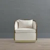 Frontgate Miramonte Swivel Chair