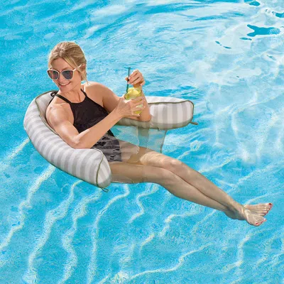 Frontgate Montauk Noodle Sling