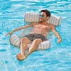 Frontgate Montauk Water Hammock