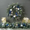 Frontgate Moonlit Merriment Greenery Collection