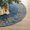 Frontgate Moonlit Merriment Tree Skirt