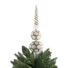 Frontgate Moonlit Merriment Tree Topper