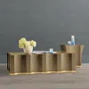 Frontgate Moore Coffee & Side Tables