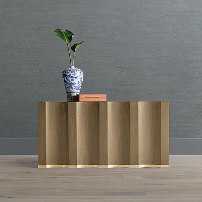 Frontgate Moore Console Table