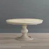 Frontgate Moreau Extendable Dining Table