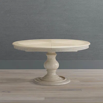 Frontgate Moreau Extendable Dining Table