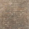 Frontgate Morrison Performance Rug In Brown