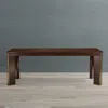 Frontgate Mortiz Extendable Dining Table