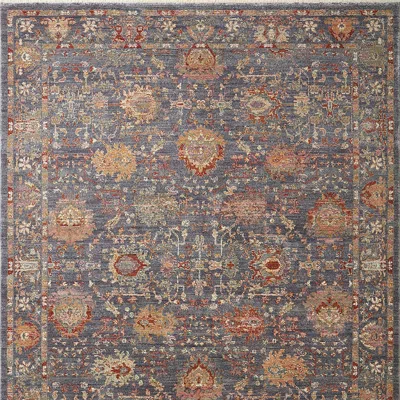 Frontgate Mulroney Performance Rug