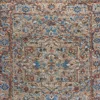Frontgate Nadine Hand-knotted Rug