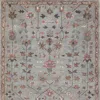 Frontgate Nahla Hand-tufted Wool Rug