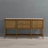 Frontgate Nico Marquetry Sideboard