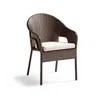Frontgate Niles Cafe Dining Cushions