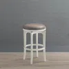 Frontgate Nolan Backless Bar & Counter Stool