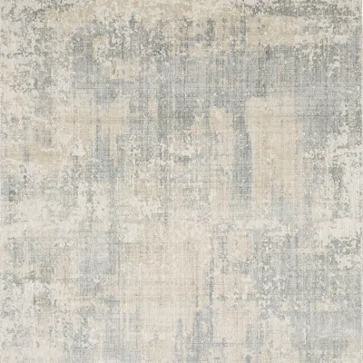 Frontgate Olsen Viscose Area Rug In Neutral