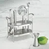 Frontgate Optima 7-piece Barware Set
