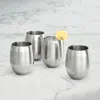 Frontgate Set Of 4 Optima Wine Glasses