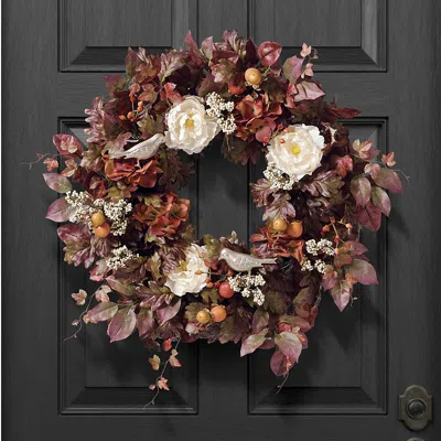 Frontgate Orchard Bliss Wreath