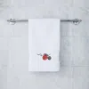 Frontgate Ornament Hand Towel