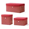 Frontgate Ornament Storage Set