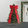 Frontgate Outdoor 10 Ft. Canvas Bow In Multi