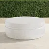 Frontgate Corbyn Coffee Table