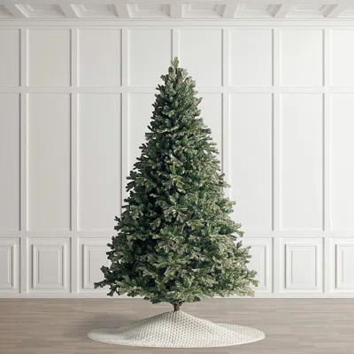 Frontgate Pacific Grand Fir Tree In Green