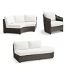Frontgate Palma Seating Replacement Cushions