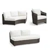Frontgate Palma Seating Replacement Cushions