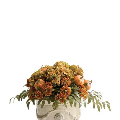 Frontgate Parkville Pumpkin Urn Filler