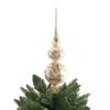 Frontgate Partridge And Pear Tree Topper