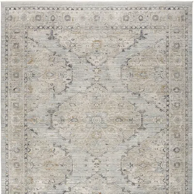 Frontgate Penny Performance Rug