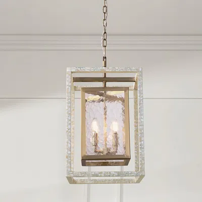 Frontgate Perlita Pendant