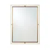 Frontgate Perlita Wall Mirror