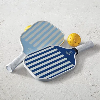 Frontgate Pickleball 2-pack Paddle Set