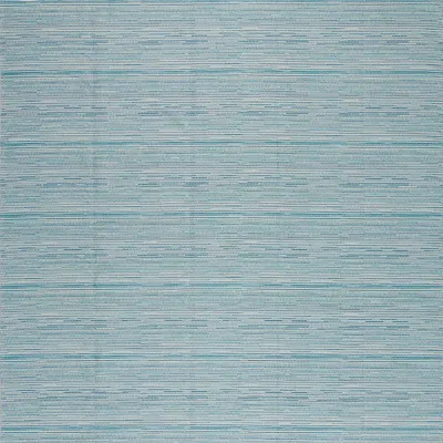 Frontgate Porter Indoor/outdoor Rug In Blue