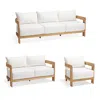 Frontgate Porticello Seating Replacement Cushions